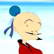 孤独的吃瓜小号