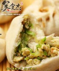 茄瓜与鸡蛋吃,营养美味家常菜