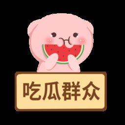 吃瓜群众照片模板,一张照片背后的热议焦点